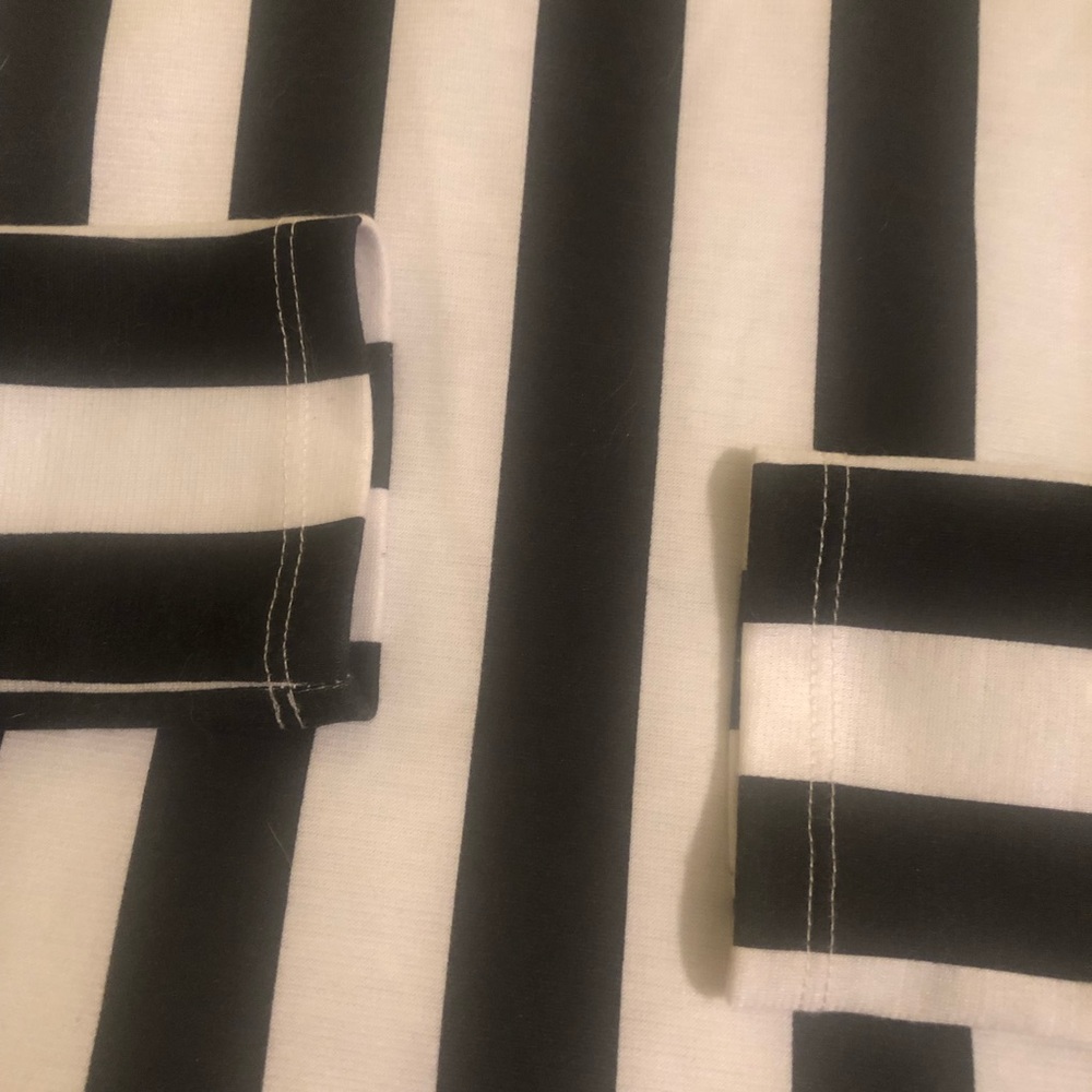 Striped Top - Picture 5 of 5